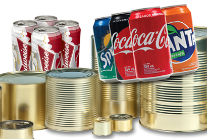 Examples of Cans