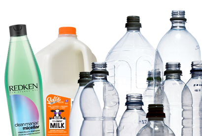 Plastic Products Examples